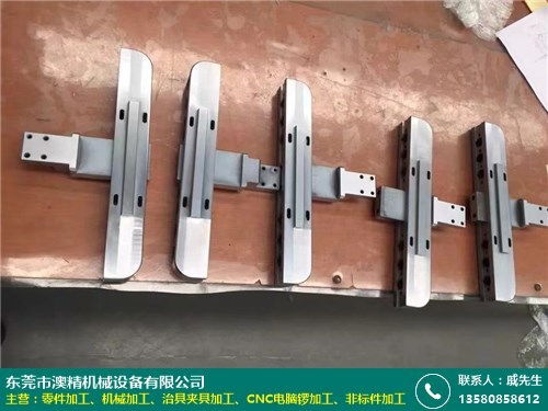 辽宁电子零件机械加工生产厂服务样板展现